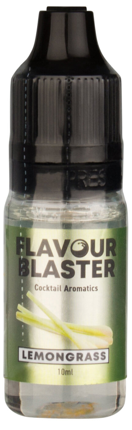 Aroma para Flavour Blaster - Limoncillo (10 ml)