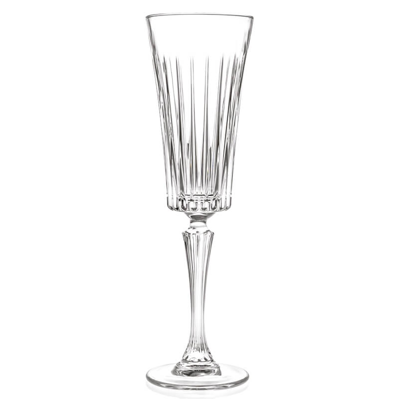 Copa de champán Timeless, RCR - 210 ml