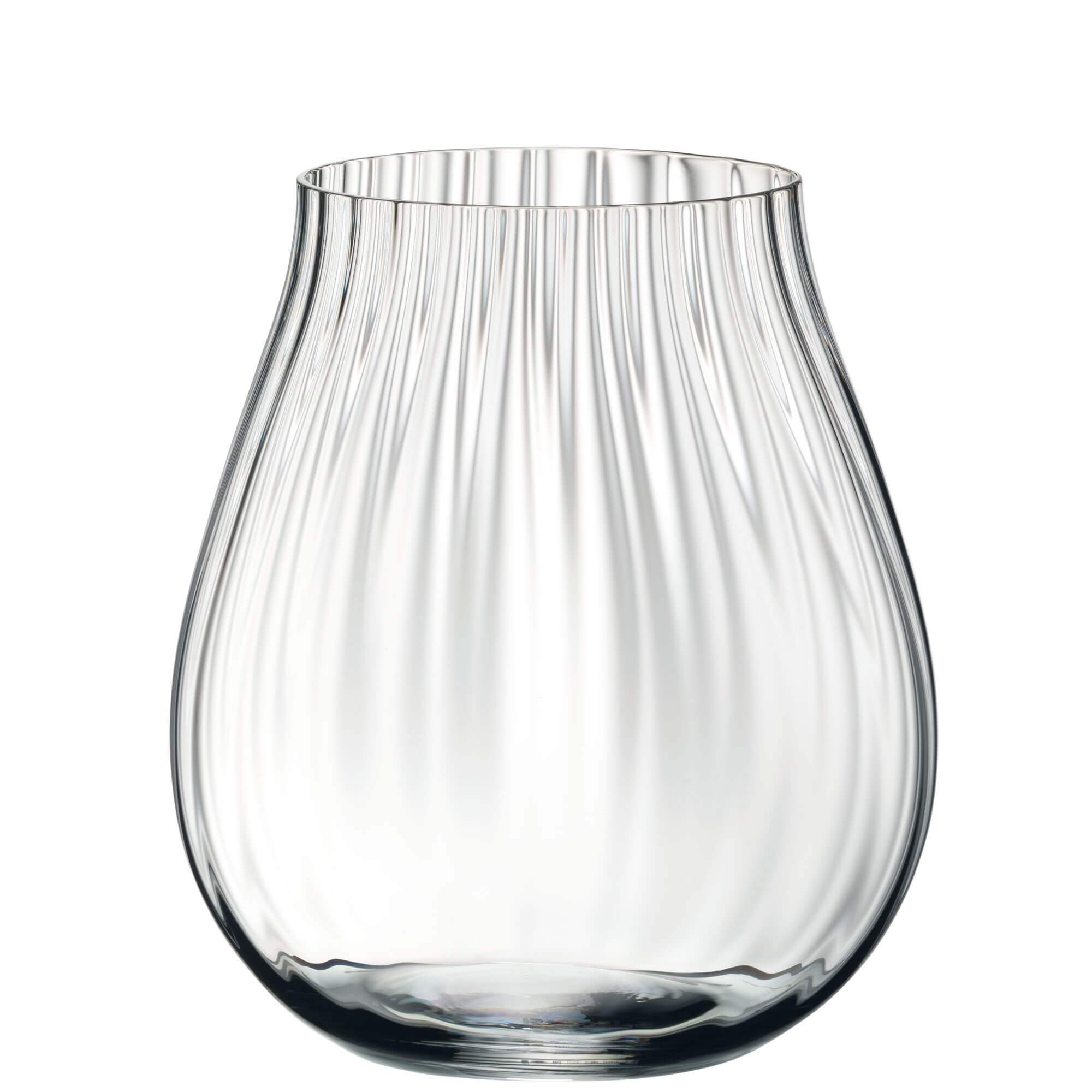 Vaso de ginebra Optical O, Riedel - 762 ml (4 uds)