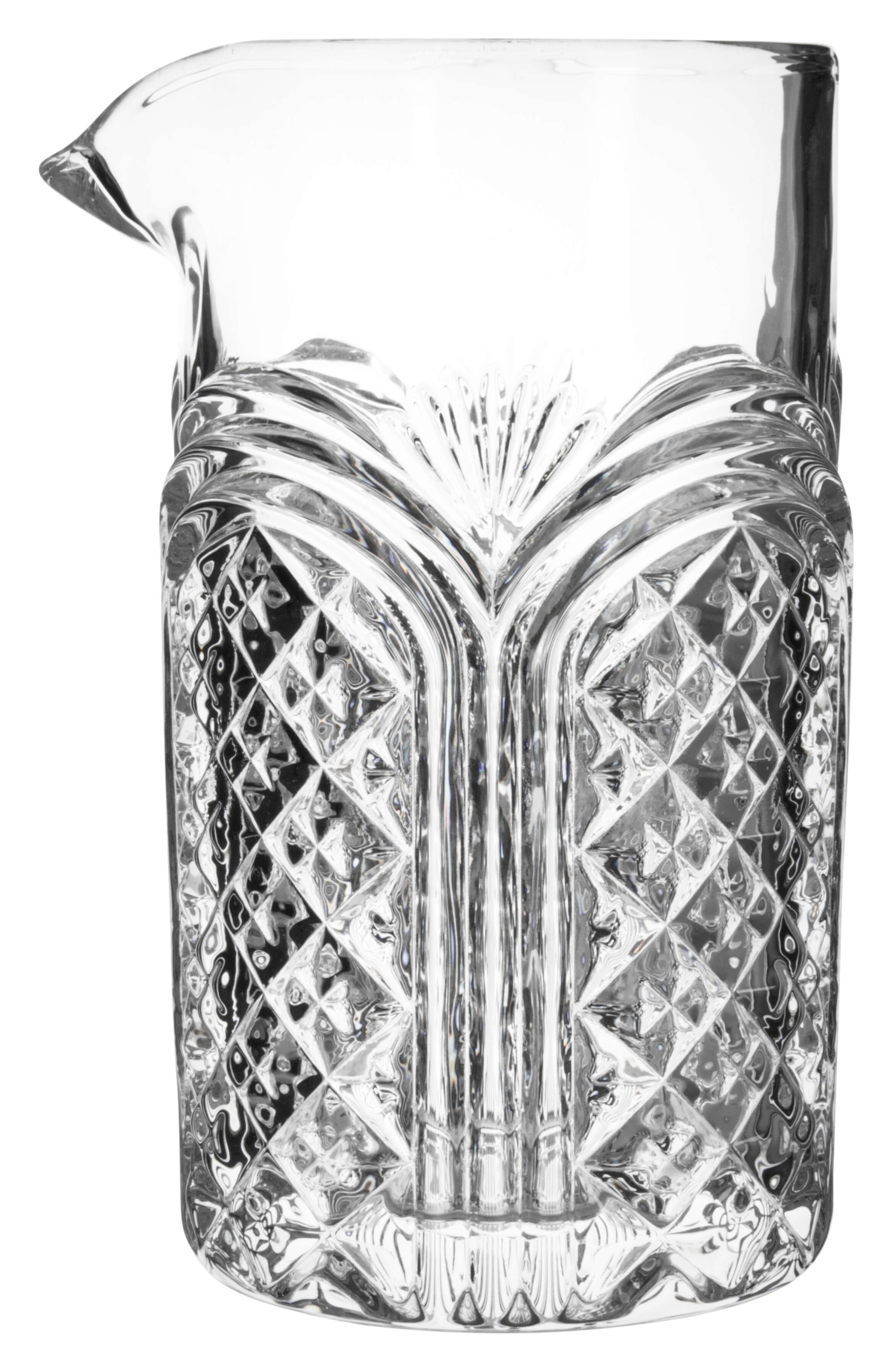 Vaso mezclador Astor, 500 ml