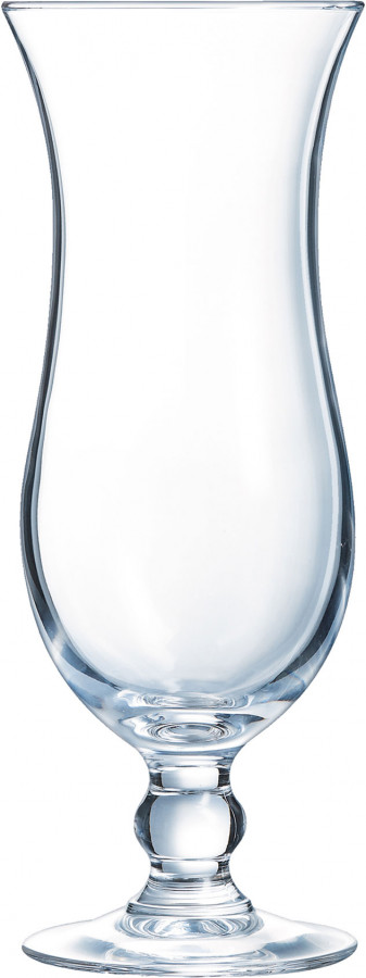 Copa de cóctel Elegance Hurricane, Arcoroc - 440 ml
